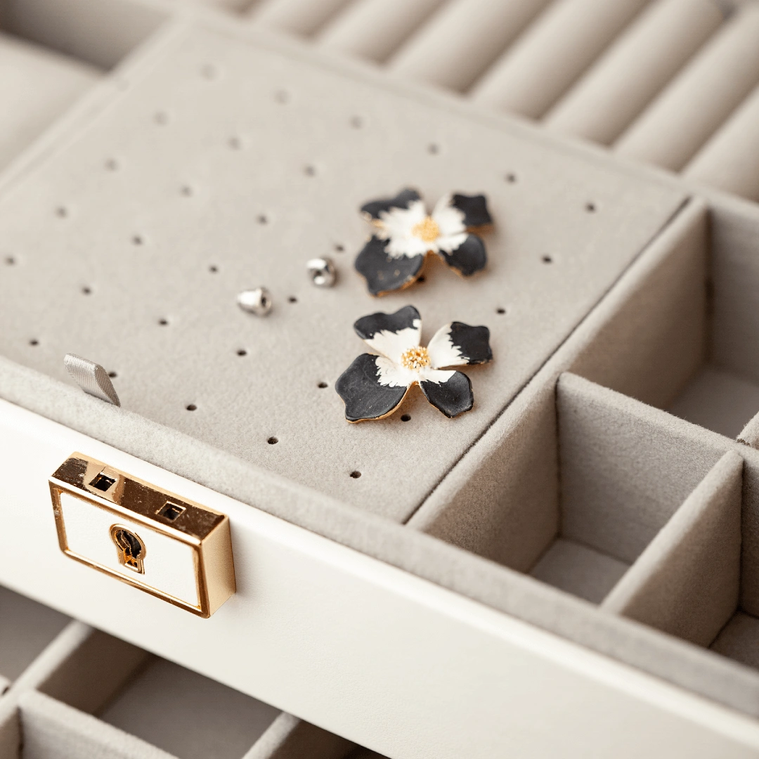 Kutija Za Nakit Tesoro 8 Kutija Za Nakit Tesoro