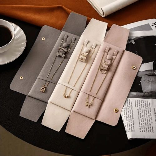 Putna futrola za nakit 5 Putna futrola za nakit