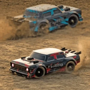 Igračka RC auto - Drift&Race PRO 35km/h