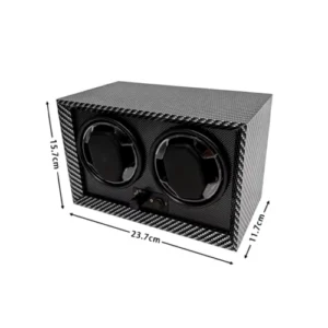 Automatska kutija za satove Carbon 2