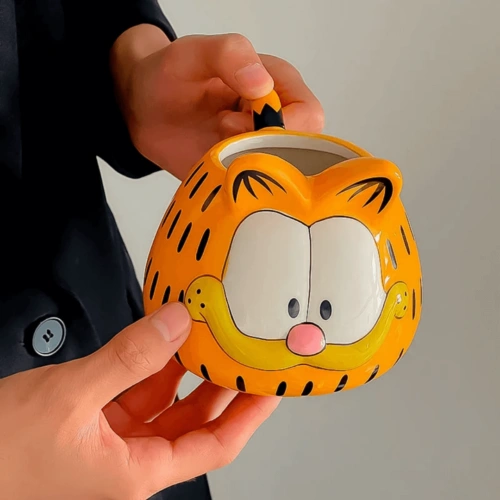 Šolja Garfield 1 Šolja Garfield