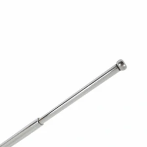 Zippo Upaljač - Intricate Spade Design 24196 7 Teleskop Sivi 21