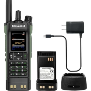 Igračka Talkie Walkie - UV32