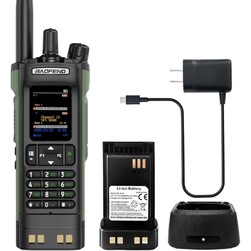 Igračka Talkie Walkie - UV32 1 Igračka Talkie Walkie - UV32