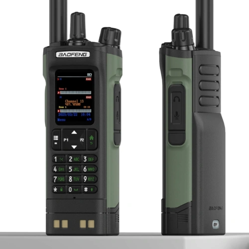 Igračka Talkie Walkie - UV32 3 Igračka Talkie Walkie - UV32