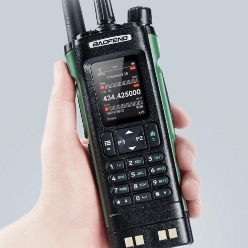 Igračka Talkie Walkie - UV32 4 Igračka Talkie Walkie - UV32