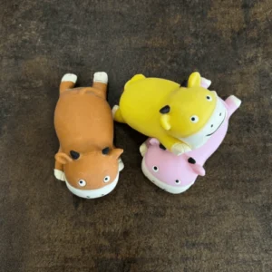 Antistres životinjice