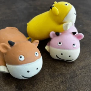 Antistres životinjice