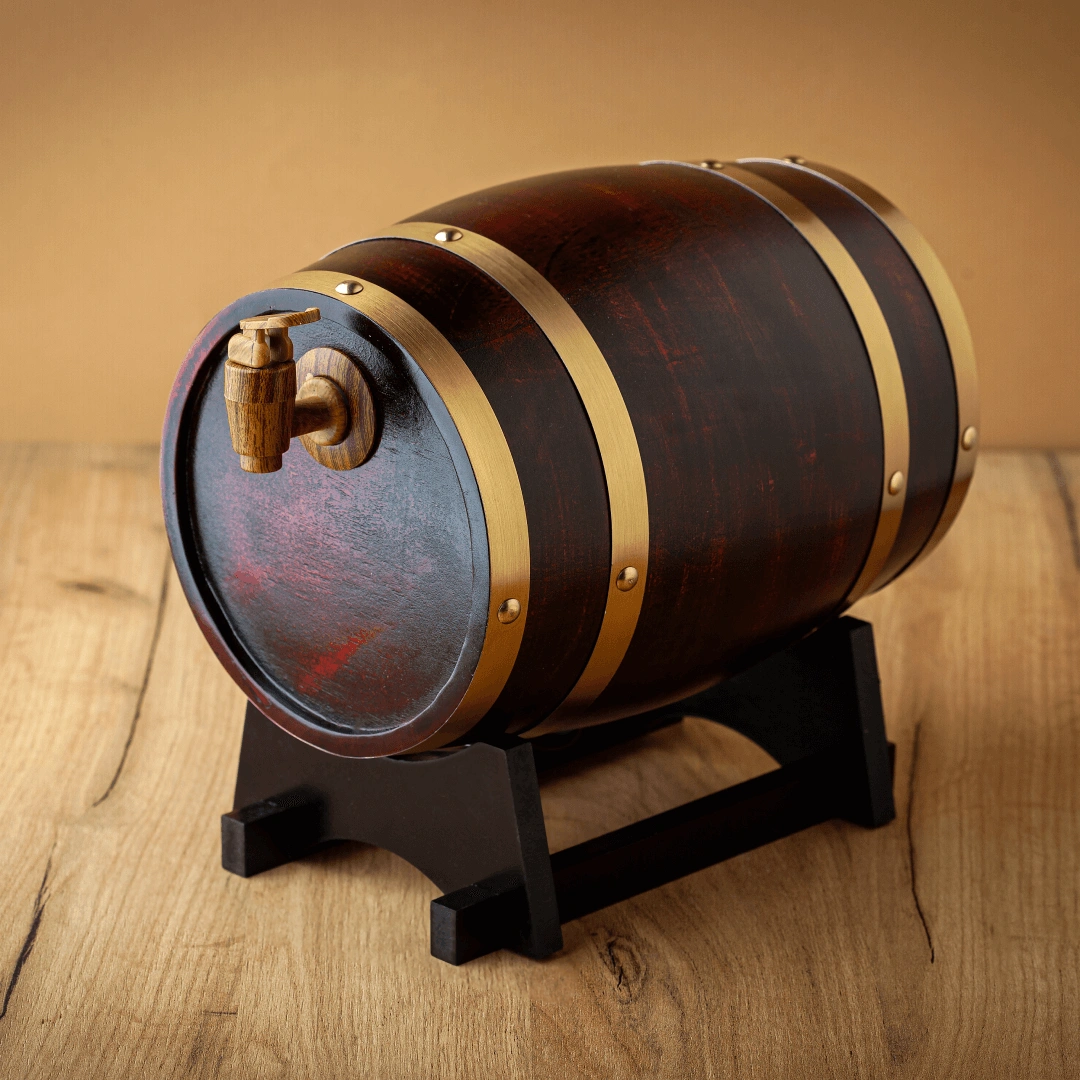 Bure Drveno 3L 1 Bure Drveno 3L