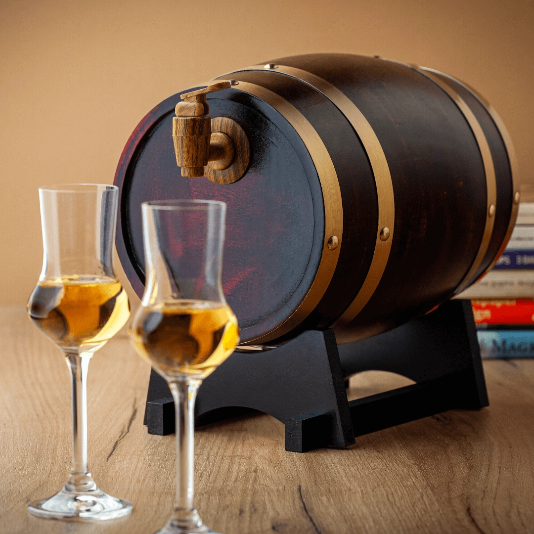 Bure Drveno 3L 2 Bure Drveno 3L