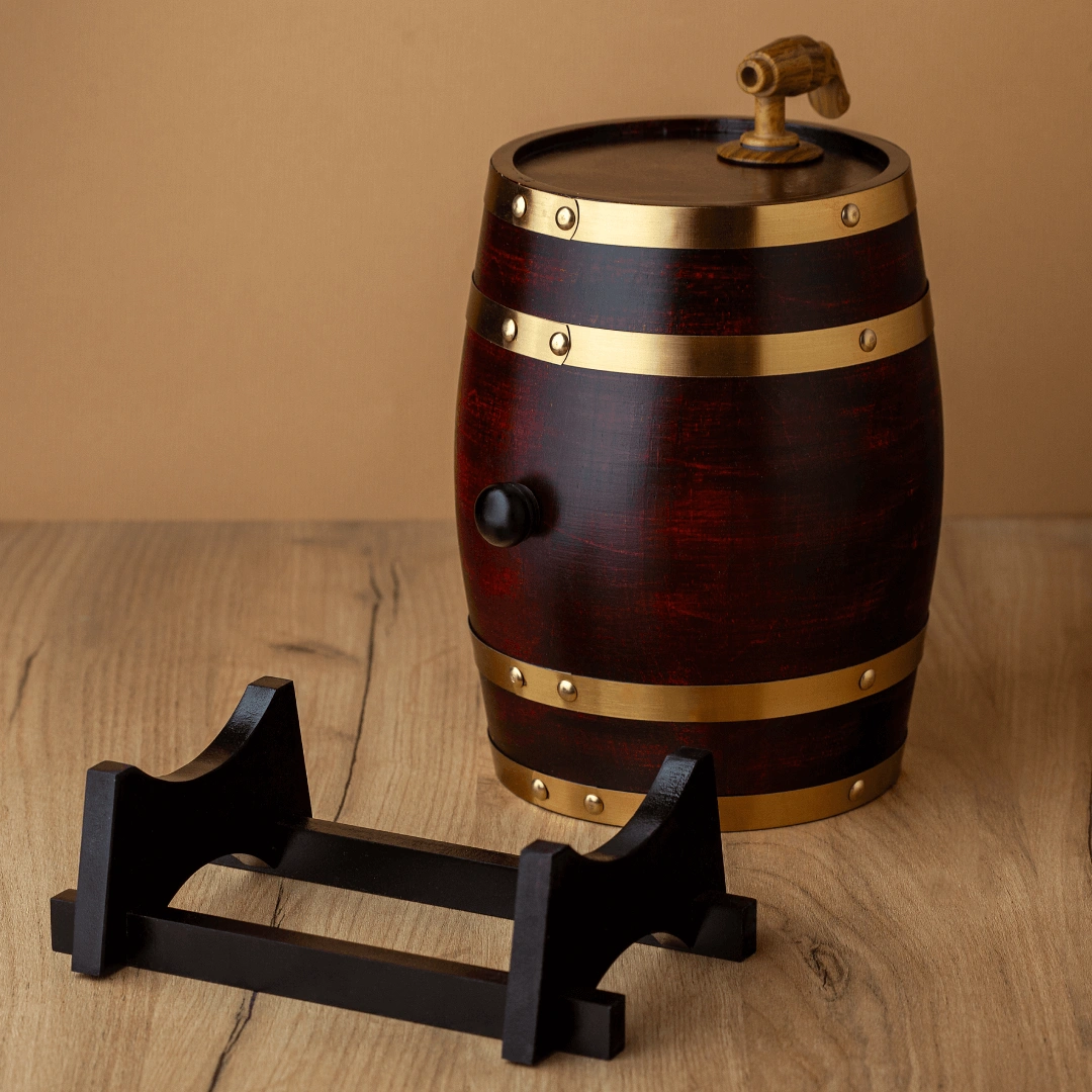 Bure Drveno 3L 3 Bure Drveno 3L