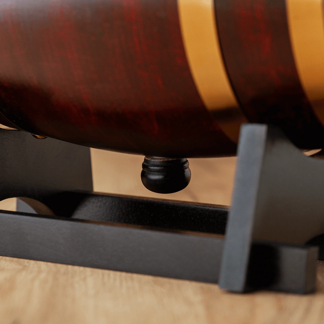 Bure Drveno 3L 4 Bure Drveno 3L