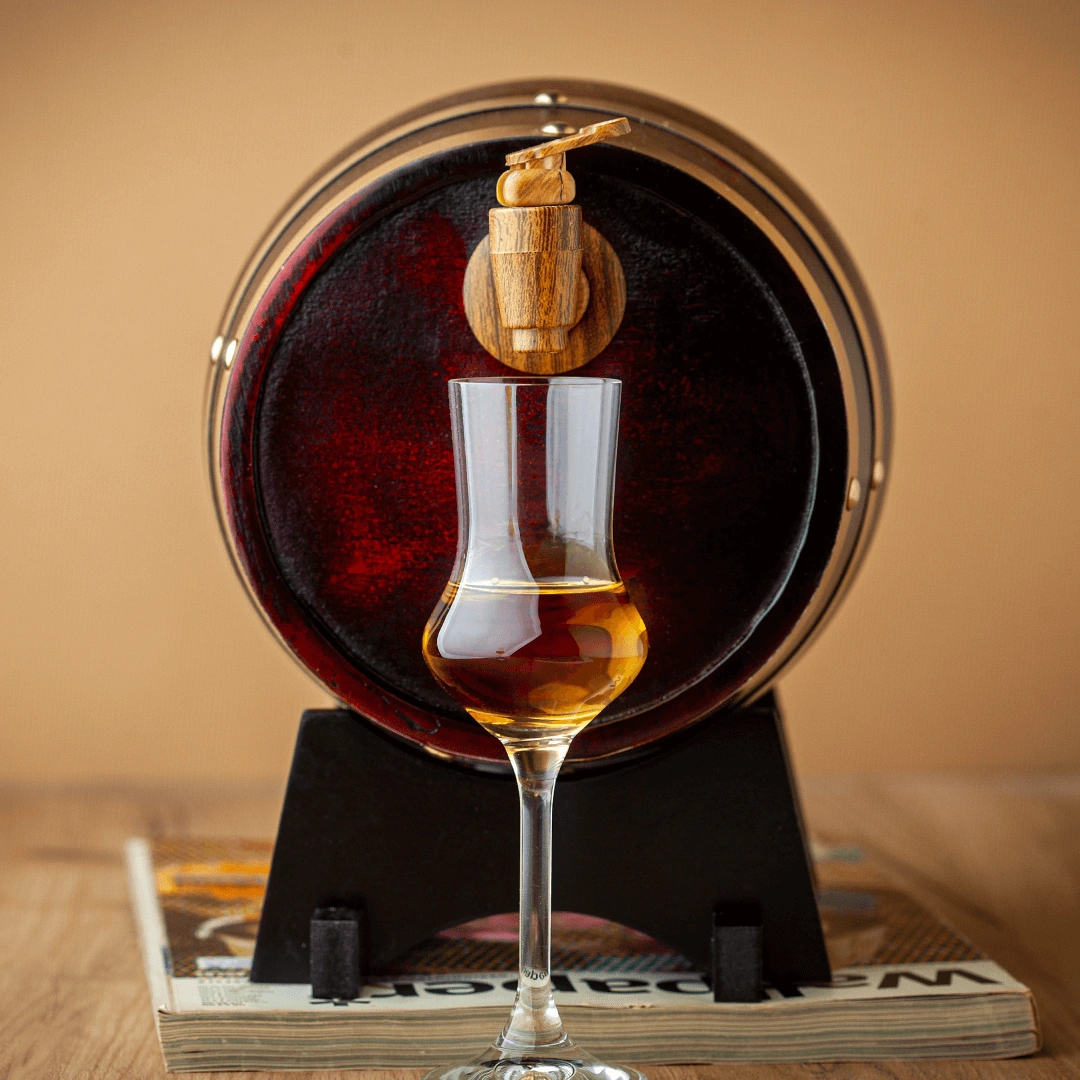 Bure Drveno 3L 5 Bure Drveno 3L