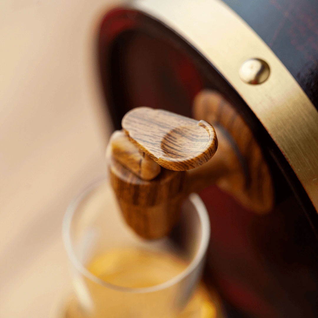 Bure Drveno 3L 6 Bure Drveno 3L