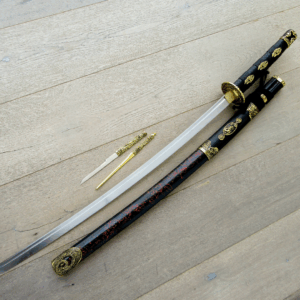 Katana Delux