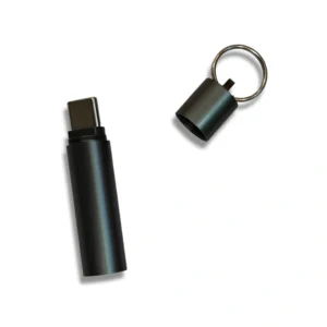 Privezak – Mini Upaljač USB