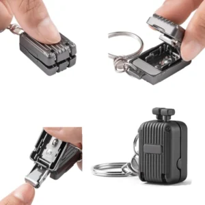 Privezak - Grickalica