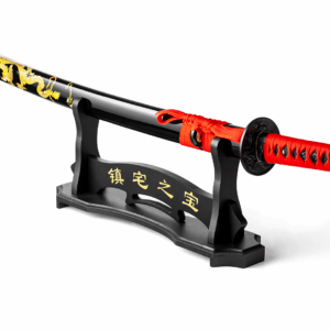 Stalak za 1 katanu Premium