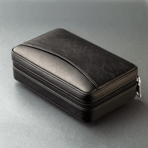 Humidor Putni Kožni Set XJ-T116