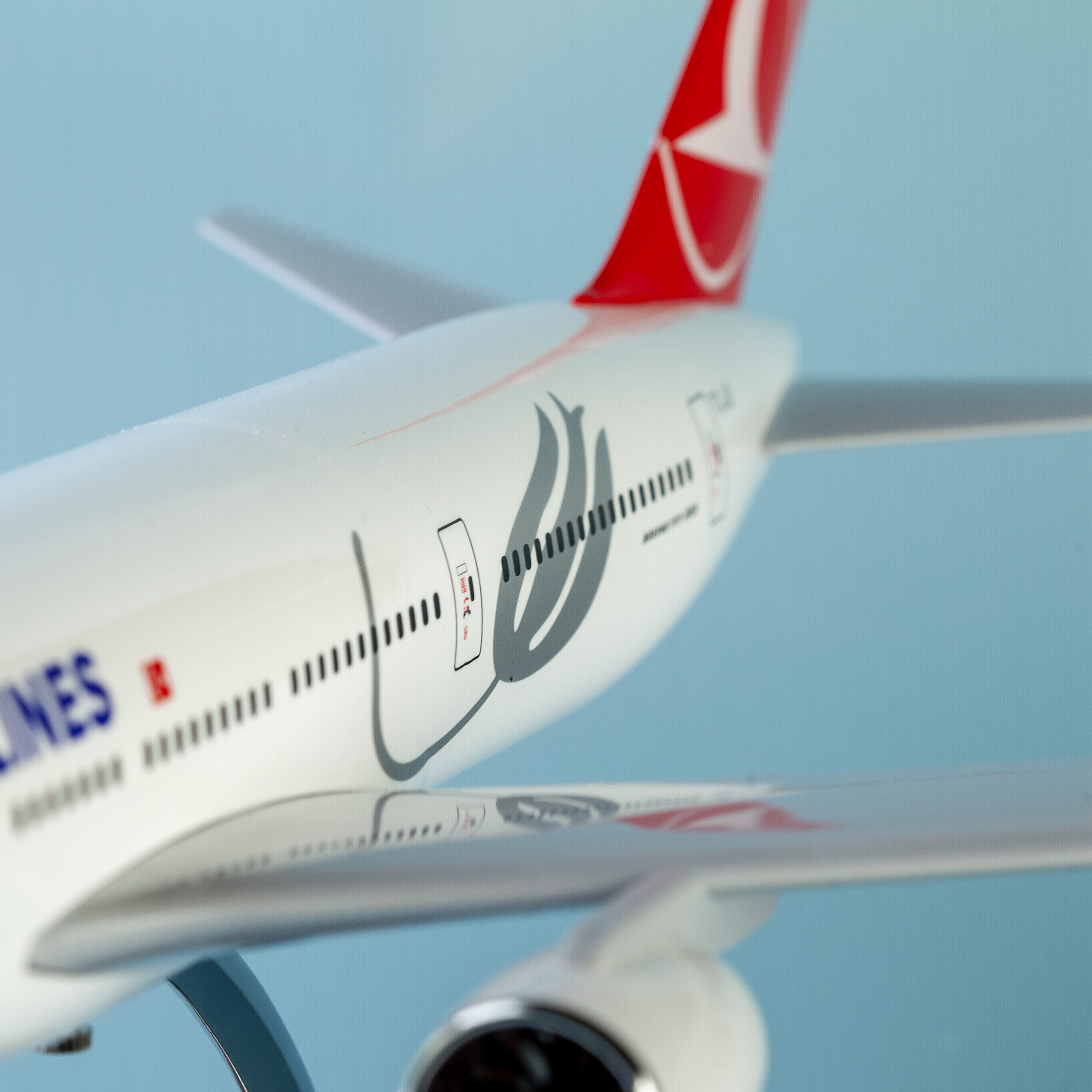 Model aviona XXL premium 1 Model aviona XXL premium