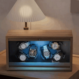Automatska Kutija Za Satove 6