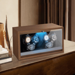 Automatska Kutija Za Satove 6