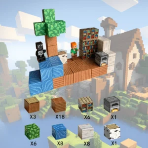 Magnetne kocke M – (50)