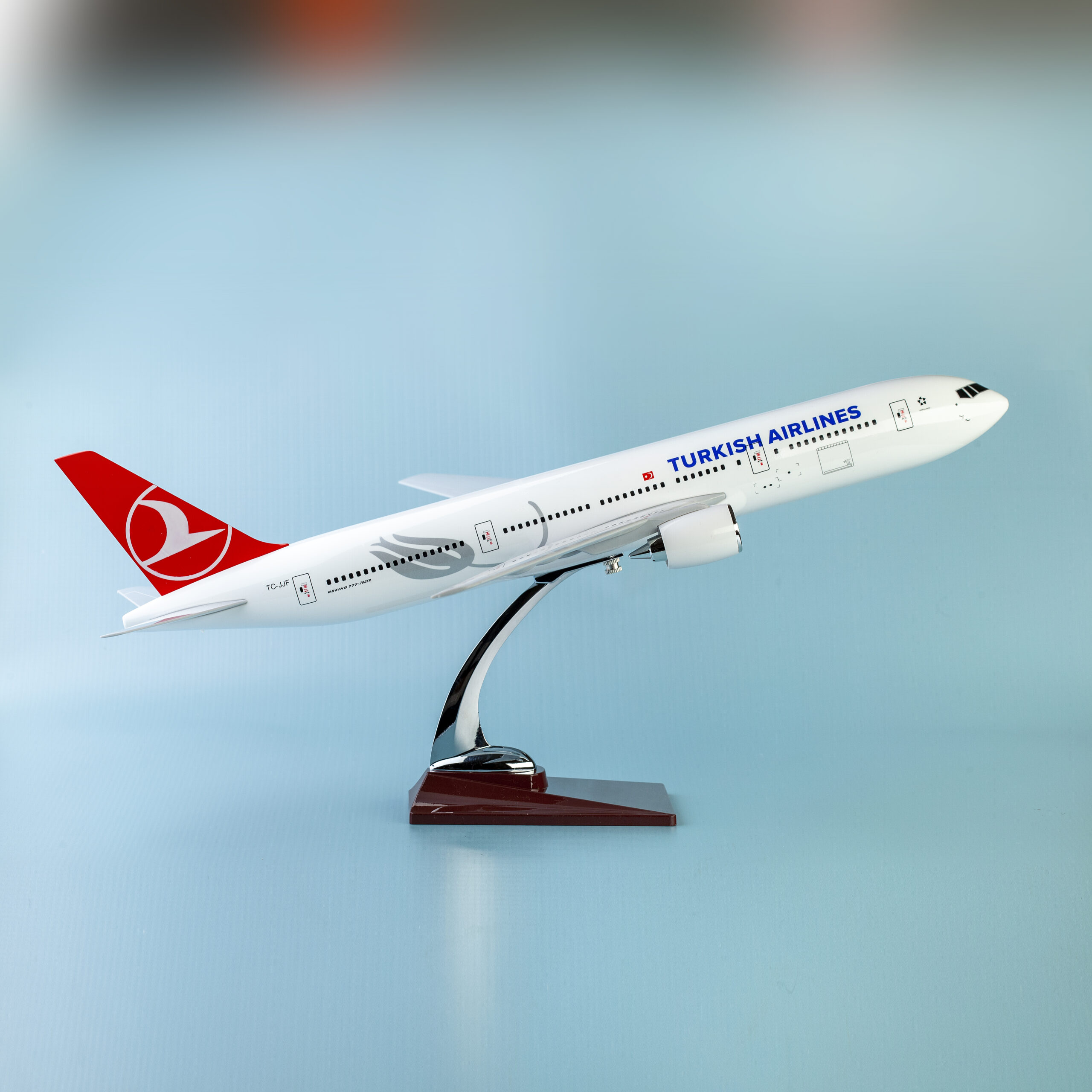 Model aviona XXL premium 4 Model aviona XXL premium