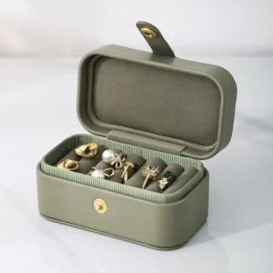 Kutija za nakit – Biqi Jewl Travel S