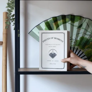 Kutija za nakit – Secret Book