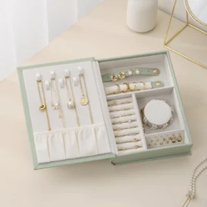 Kutija za nakit – Secret Book