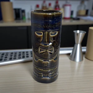 Šolja Tiki – Totem maska