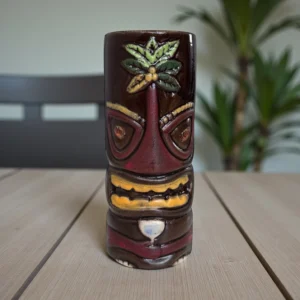 Šolja Tiki – Palma