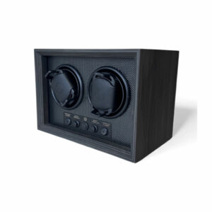 Automatska kutija za satove drvena 2