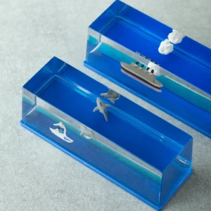 Nepotopivi Titanik - Dekoracija za sto