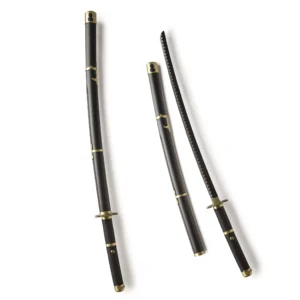 Ukrasna katana – Premium Waves