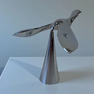 Otvarač za flaše i ukras – Flying Bird