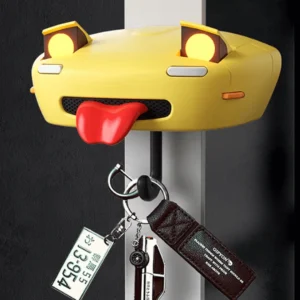 Zidni držač za ključeve