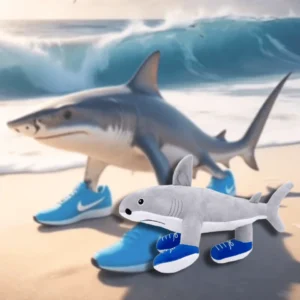 Igračka Tralalero Tralala