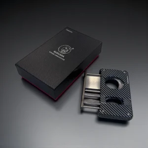 Sekač za tompuse – Carbon crni