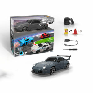 Laser Tag igračka 4 RC Trkački Auto