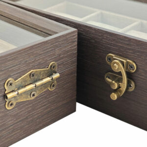 Kutija za satove drvena 6