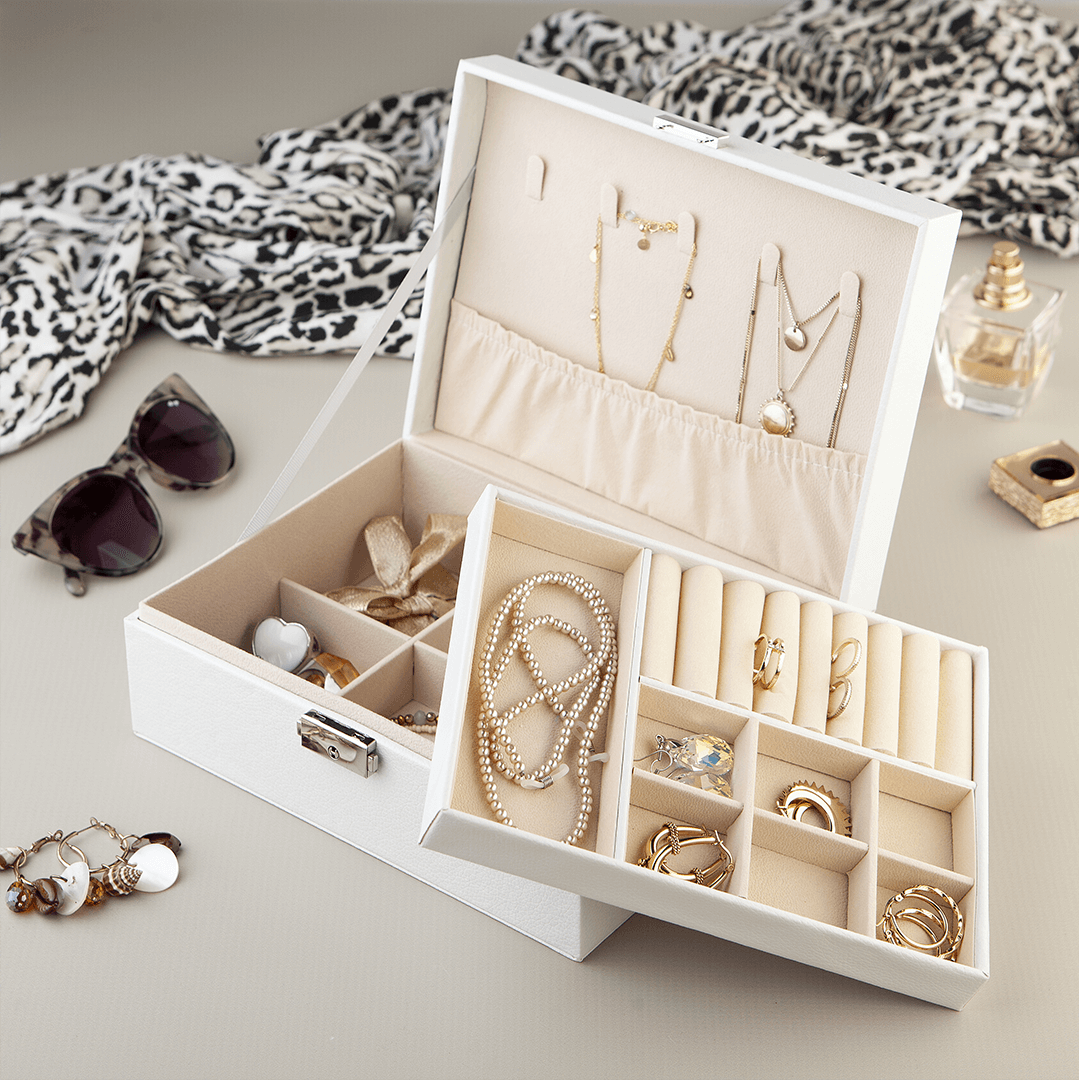 Kutija za nakit Standard 1 Kutija za nakit Standard