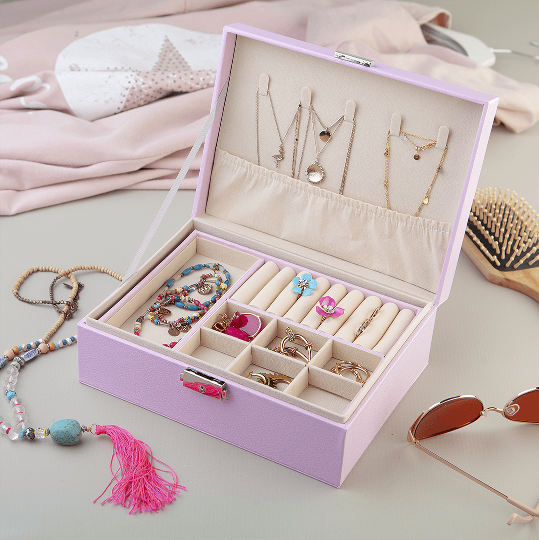 Kutija za nakit Standard 2 Kutija za nakit Standard