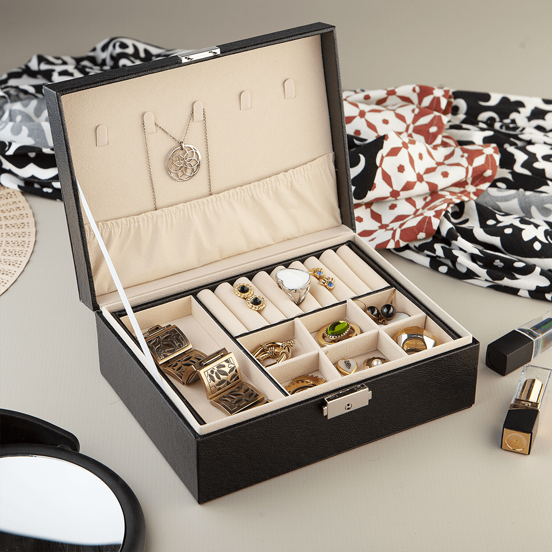 Kutija za nakit Standard 3 Kutija za nakit Standard