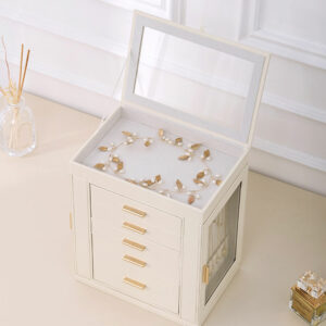 Kutija za nakit – Spin Elegance