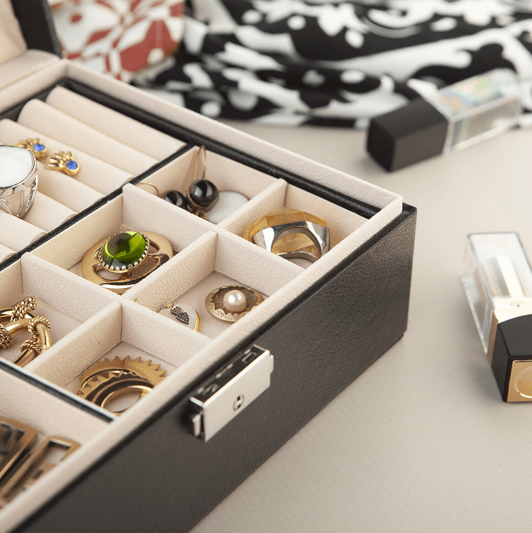 Kutija za nakit Standard 4 Kutija za nakit Standard