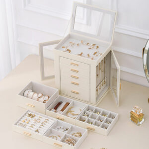 Kutija za nakit – Spin Elegance