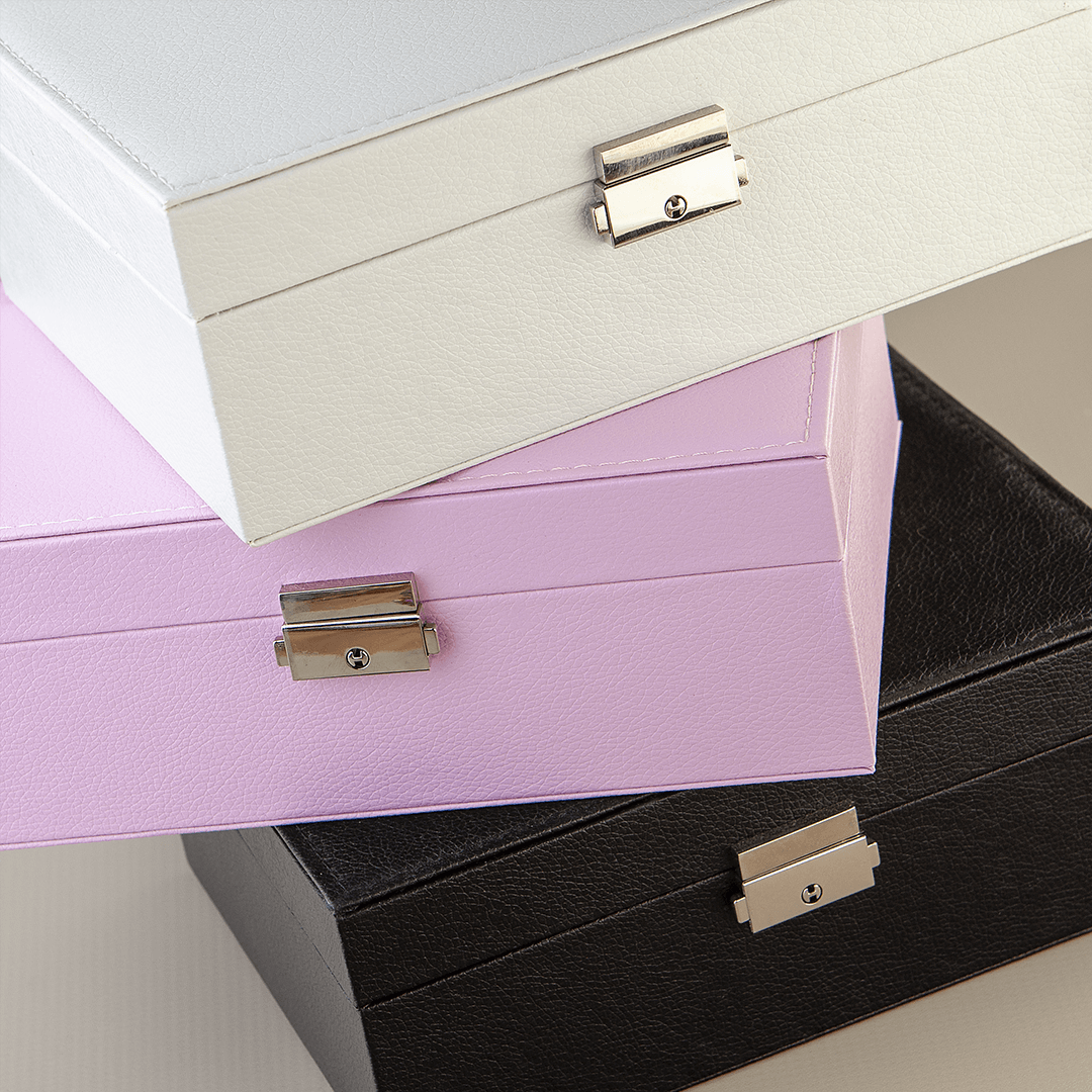 Kutija za nakit Standard 6 Kutija za nakit Standard