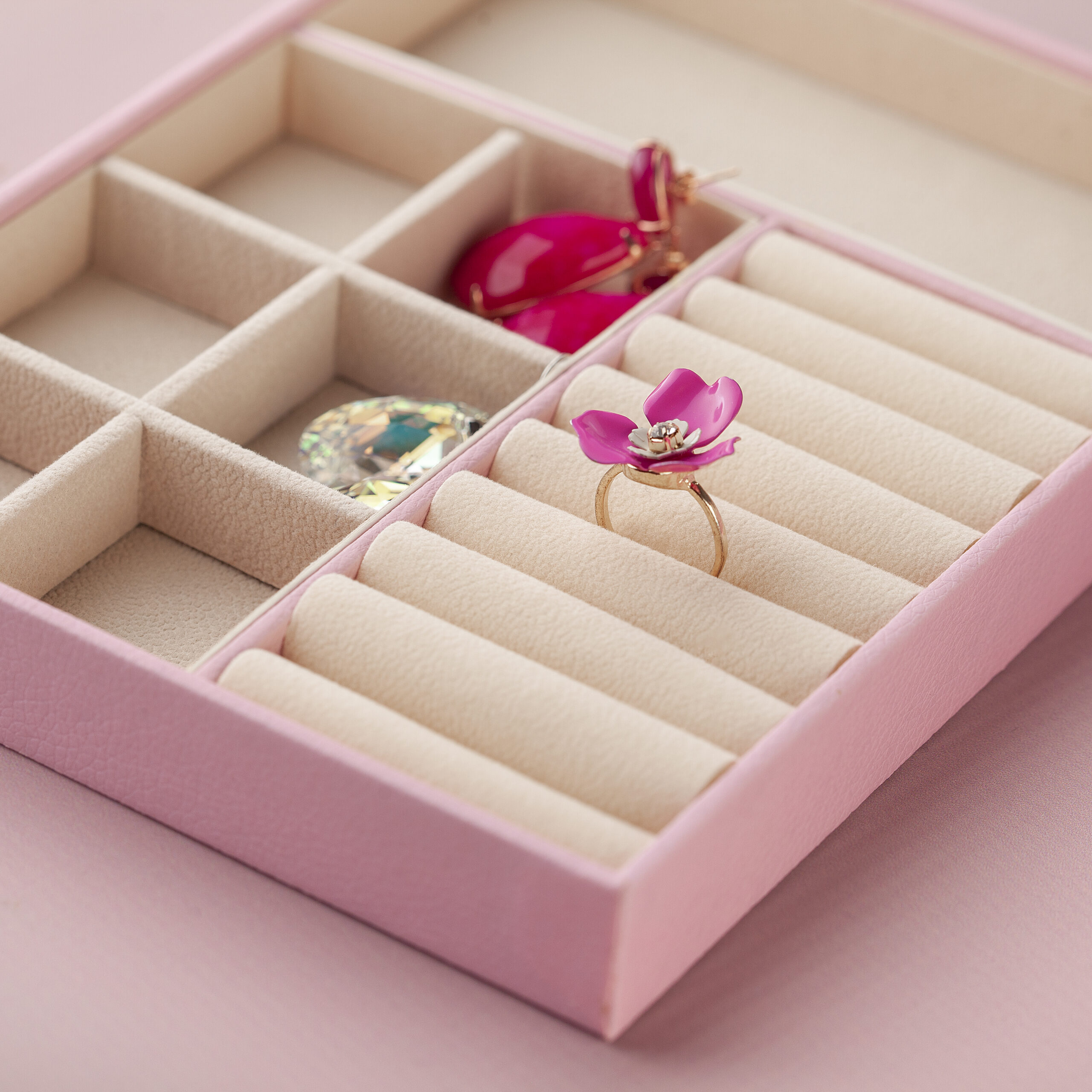 Kutija za nakit Standard 9 Kutija za nakit Standard